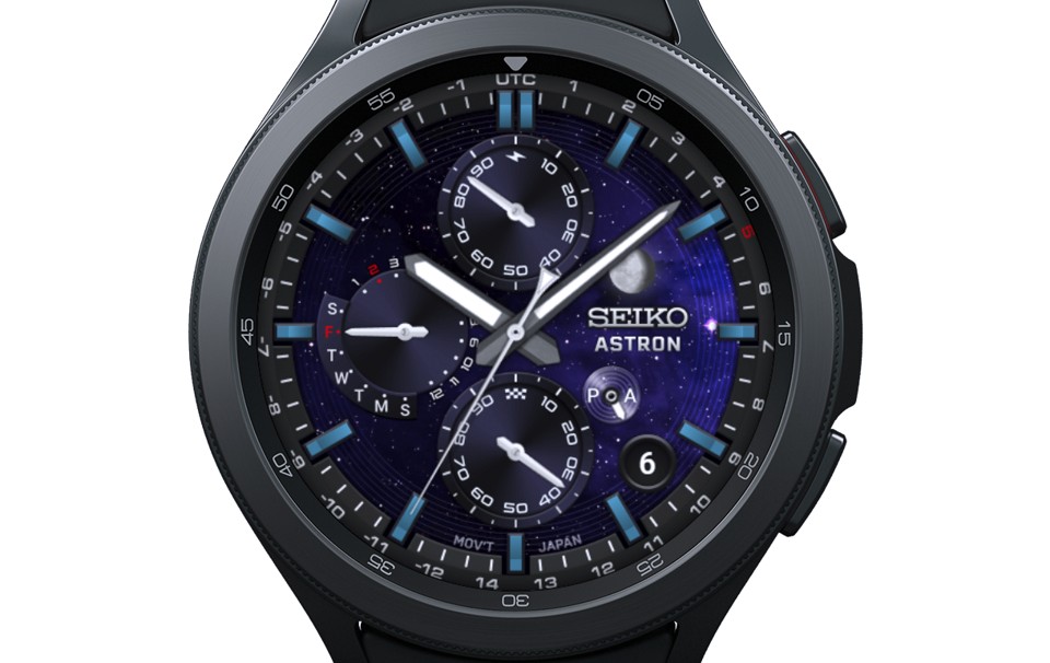 Циферблат GX69 | Samsung GW4+