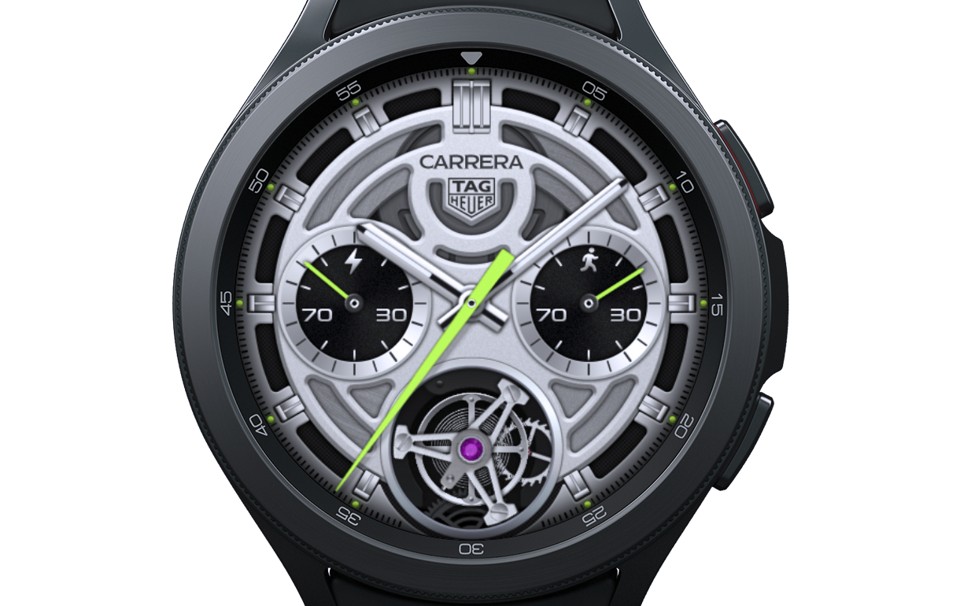 Циферблат GX68 | Samsung GW4+