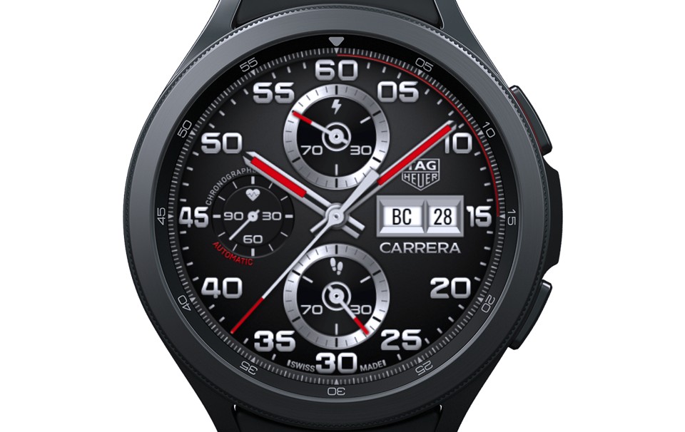 Циферблат GX62 | Samsung GW4+