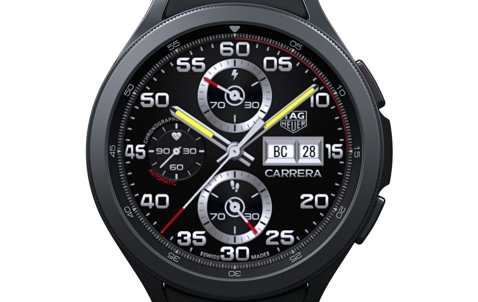 Циферблат GX62 | Samsung GW4+