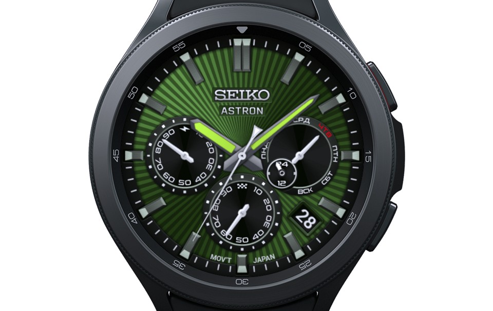 Циферблат GX70 | Samsung GW4+