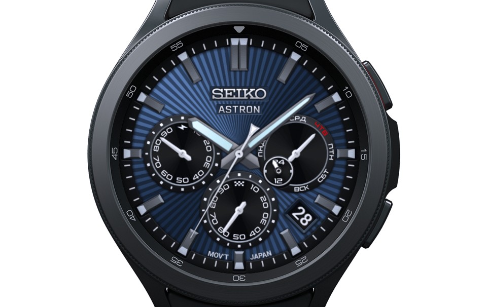 Циферблат GX70 | Samsung GW4+