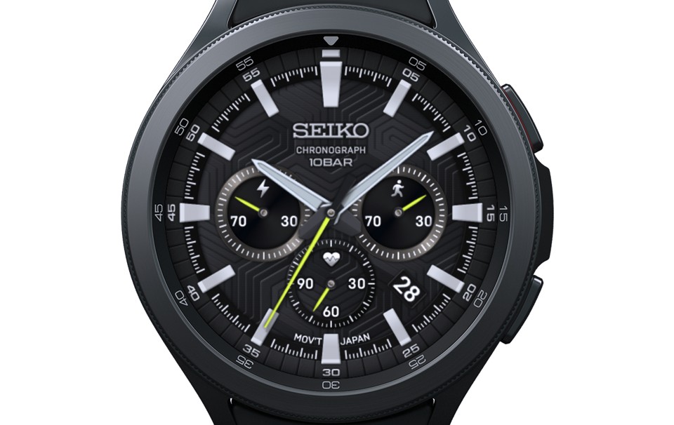 Циферблат GX65 | Samsung GW4+