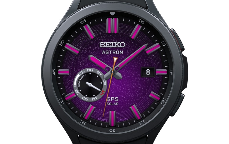 Циферблат GX71 | Samsung GW4+