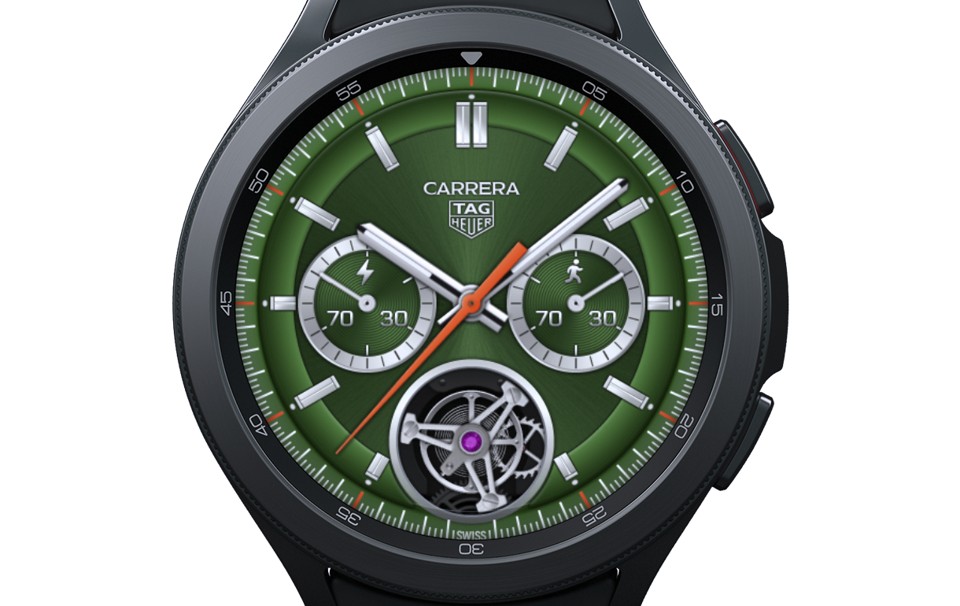 Циферблат GX63 | Samsung GW4+