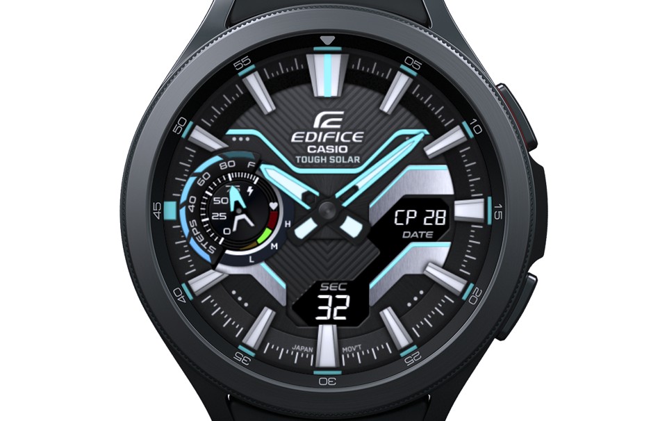 Циферблат GX73 | Samsung GW4+