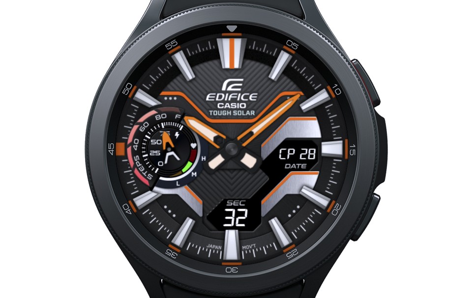 Циферблат GX73 | Samsung GW4+