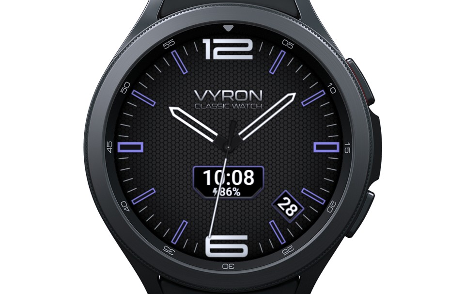 Циферблат GX29 | Samsung GW4+