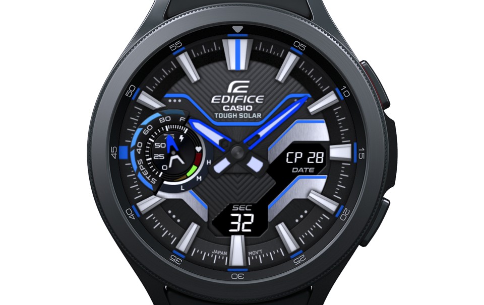 Циферблат GX73 | Samsung GW4+