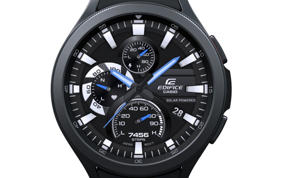 Циферблат GX74 | Samsung GW4+