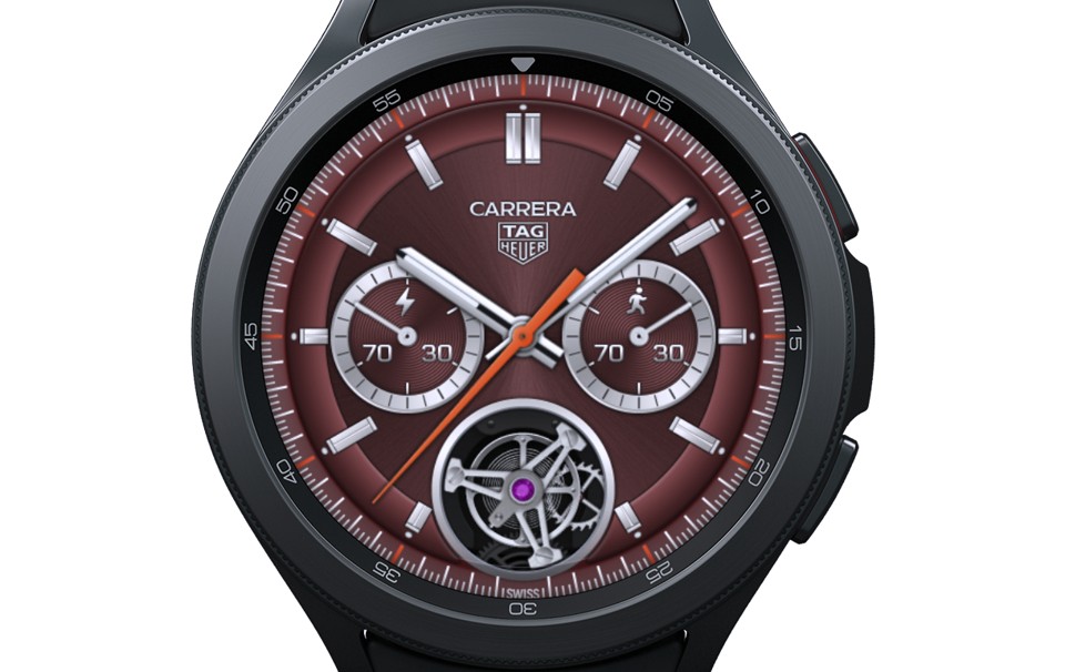 Циферблат GX63 | Samsung GW4+