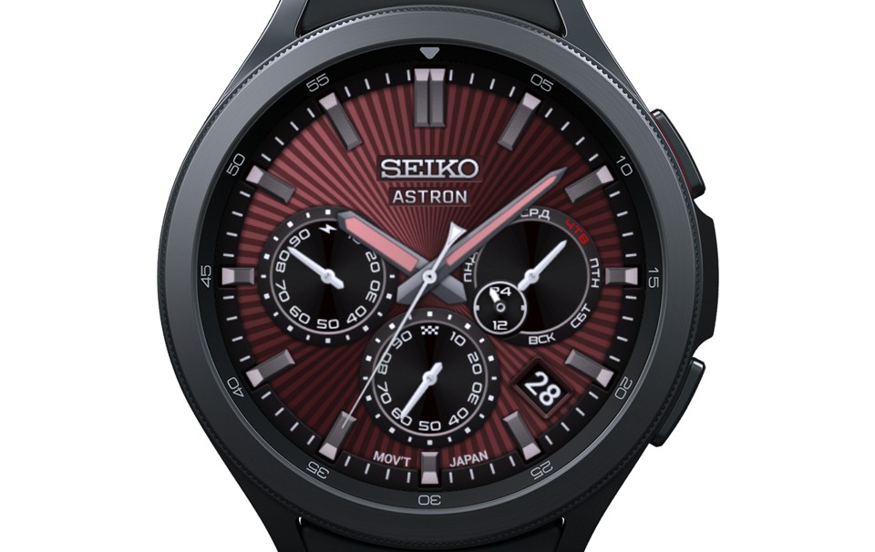 Циферблат GX70 | Samsung GW4+