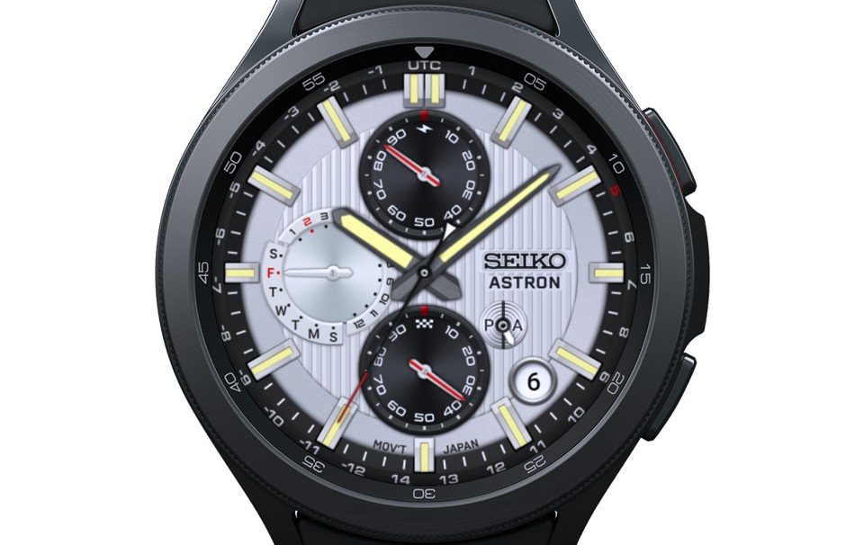 Циферблат GX66 | Samsung GW4+