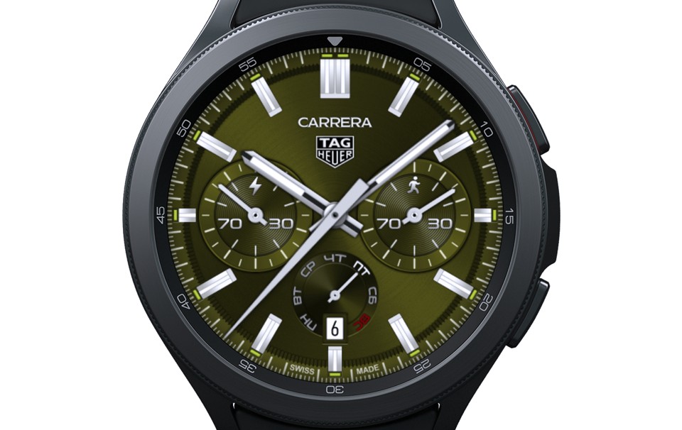 Циферблат GX67 | Samsung GW4+