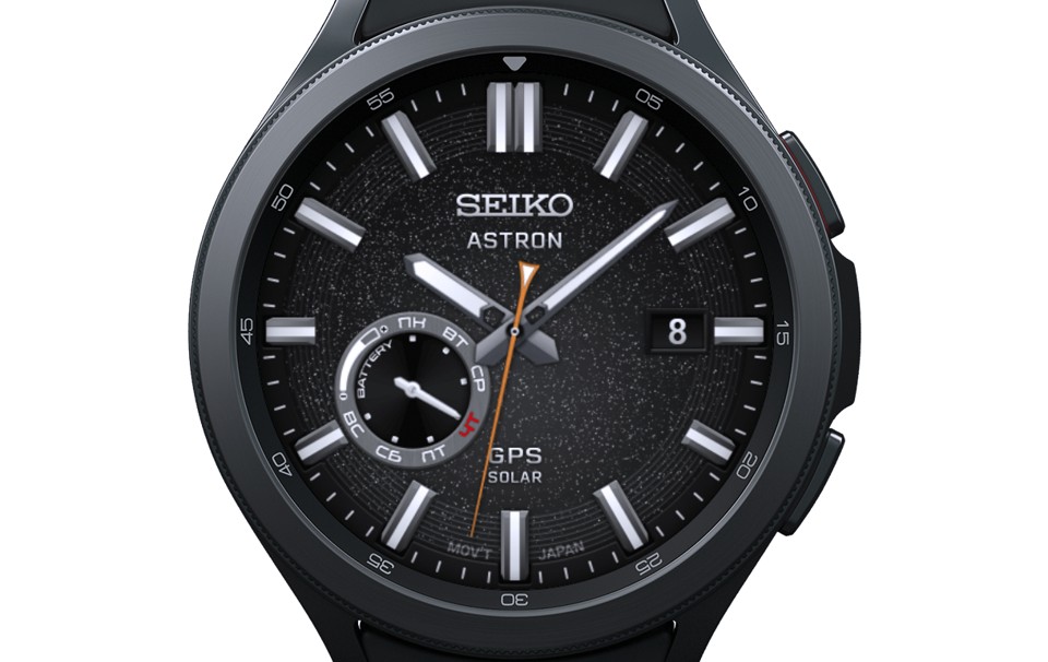 Циферблат GX71 | Samsung GW4+