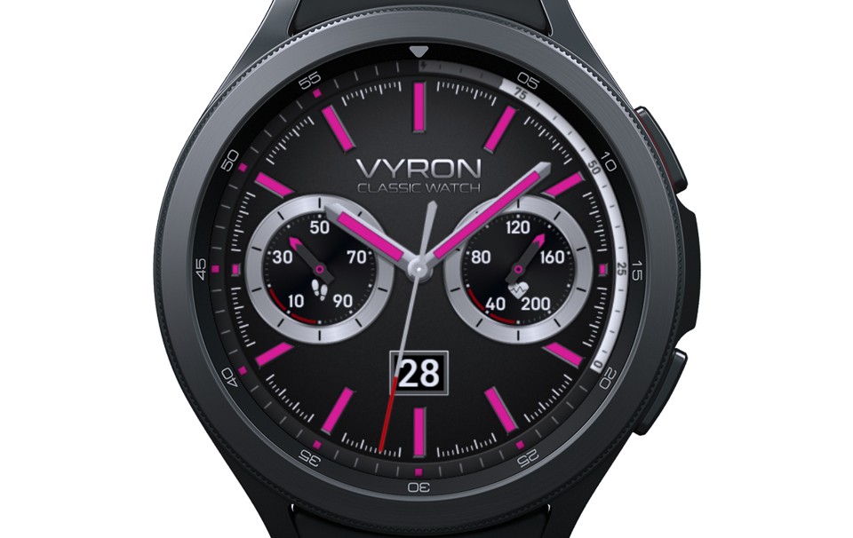 Циферблат GX48 | Samsung GW4+