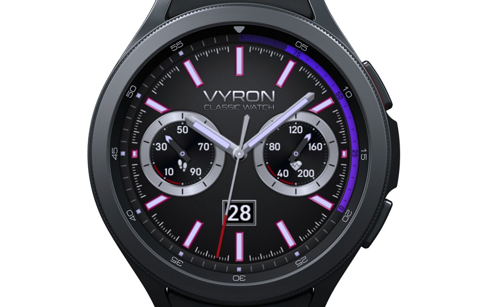 Циферблат GX48 | Samsung GW4+