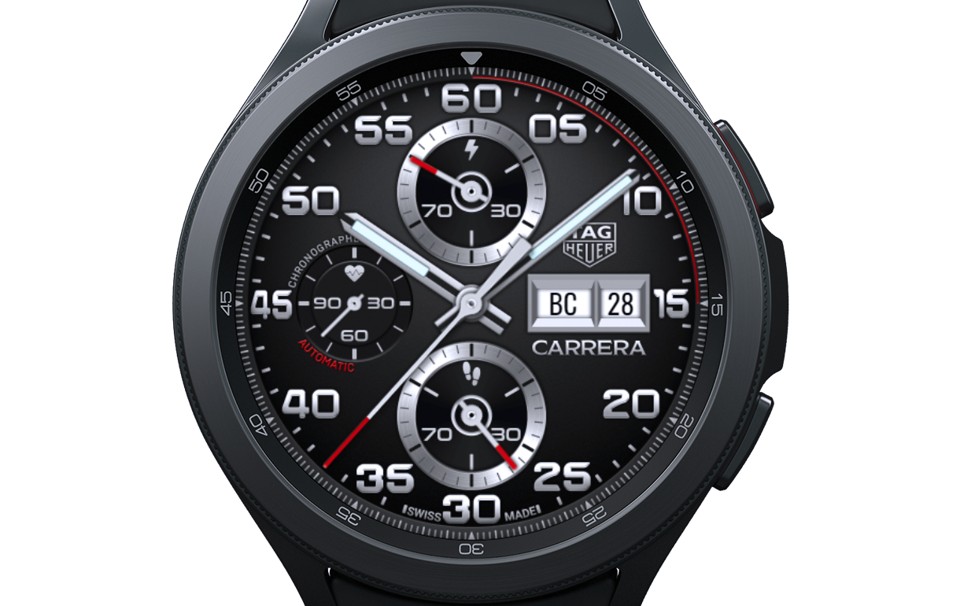 Циферблат GX62 | Samsung GW4+