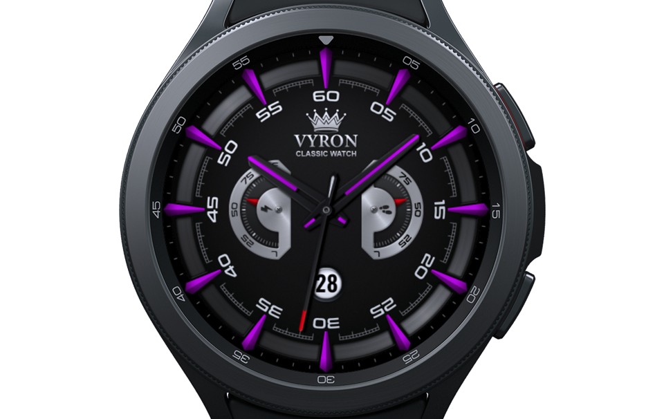 Циферблат GX50 | Samsung GW4+