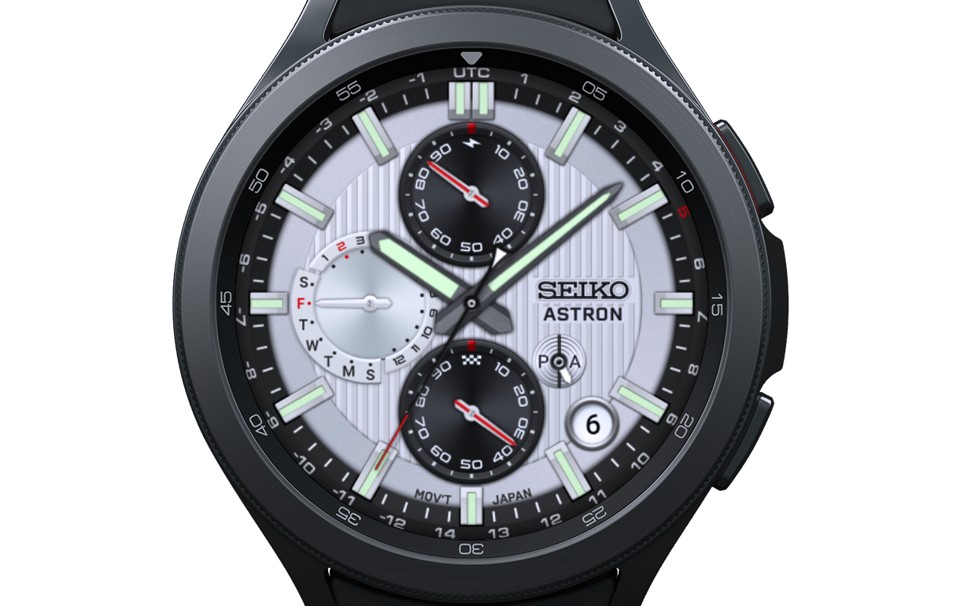 Циферблат GX66 | Samsung GW4+