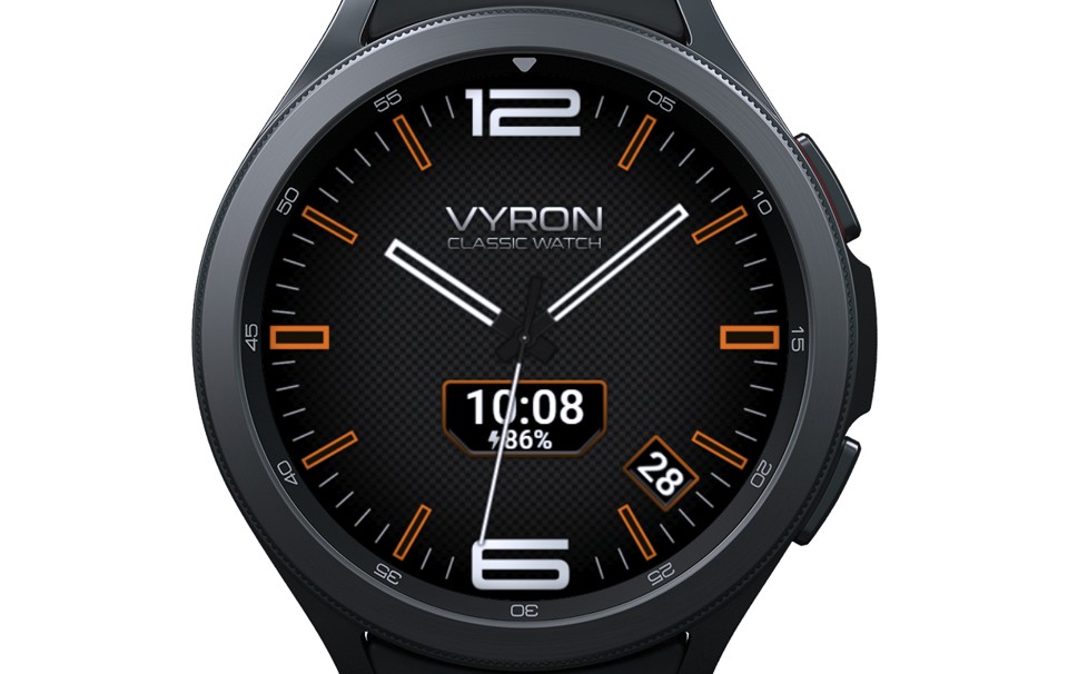 Циферблат GX29 | Samsung GW4+