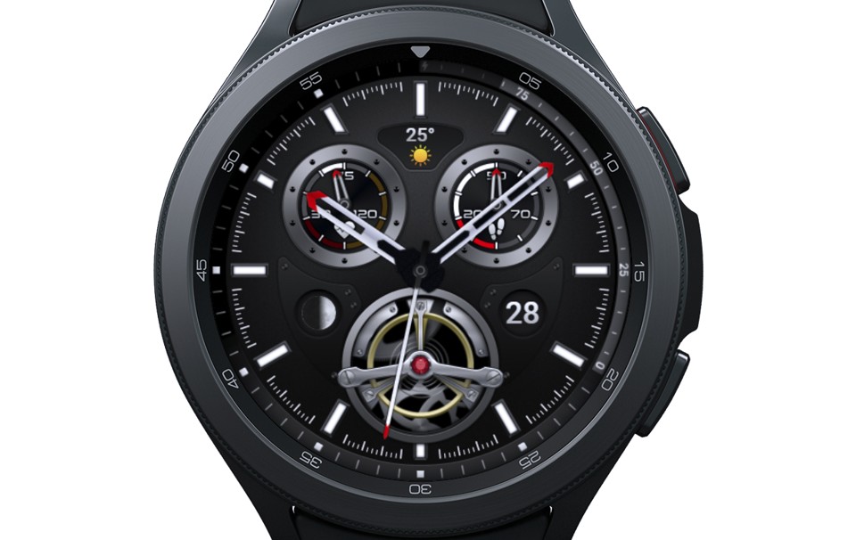 Циферблат GX59 | Samsung GW4+