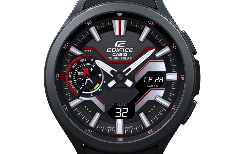 Циферблат GX73 | Samsung GW4+