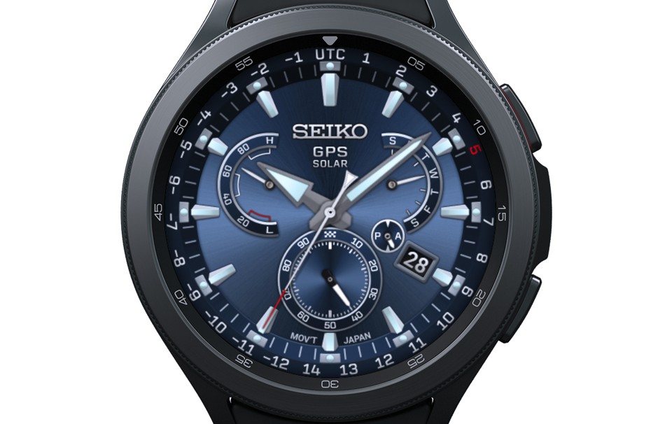 Циферблат GX72 | Samsung GW4+