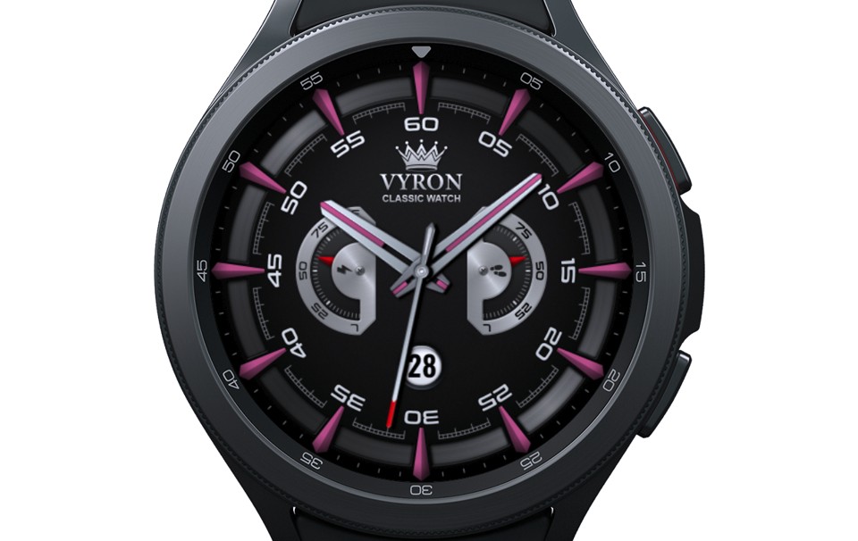 Циферблат GX50 | Samsung GW4+