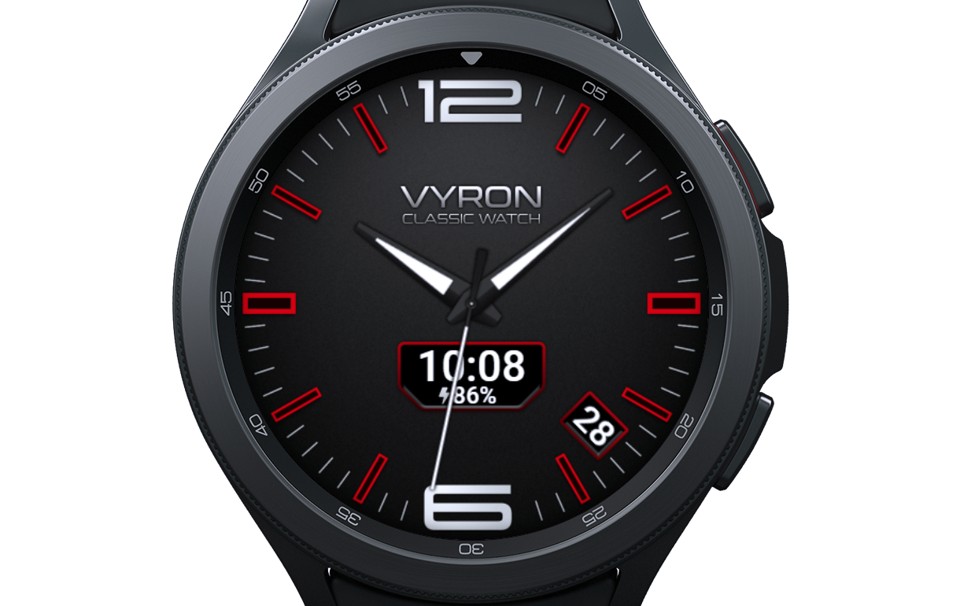 Циферблат GX29 | Samsung GW4+