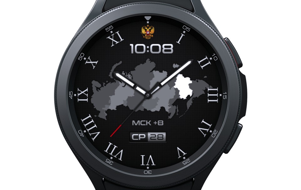 Путешественник | GX86