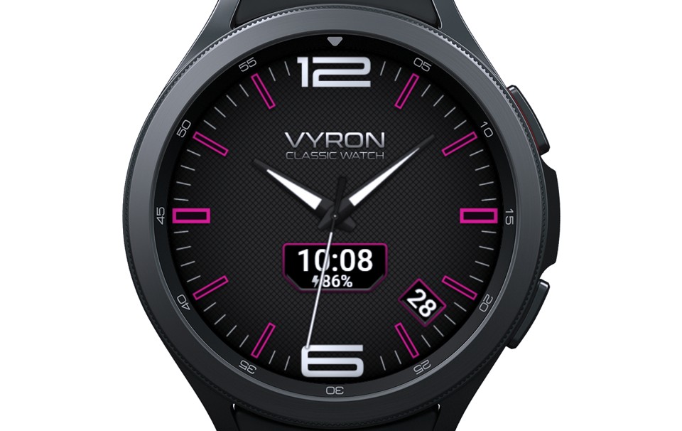 Циферблат GX29 | Samsung GW4+