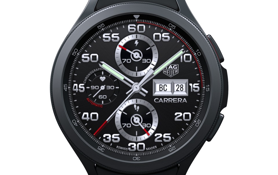 Циферблат GX62 | Samsung GW4+