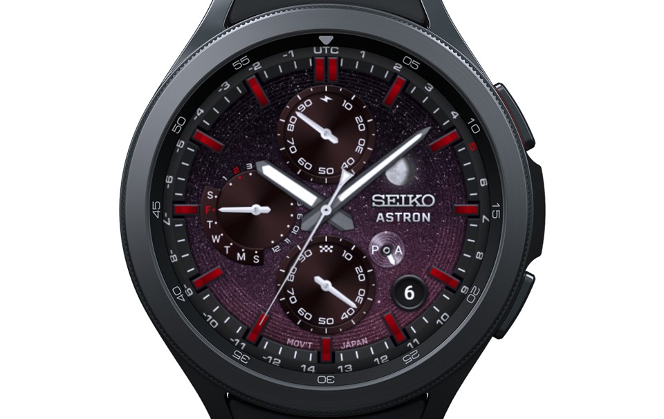 Циферблат GX69 | Samsung GW4+