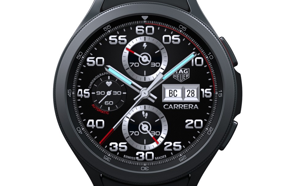 Циферблат GX62 | Samsung GW4+