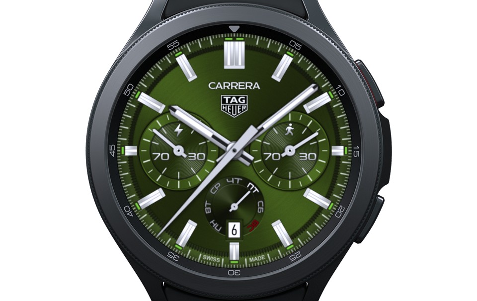 Циферблат GX67 | Samsung GW4+