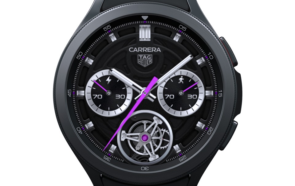 Циферблат GX68 | Samsung GW4+