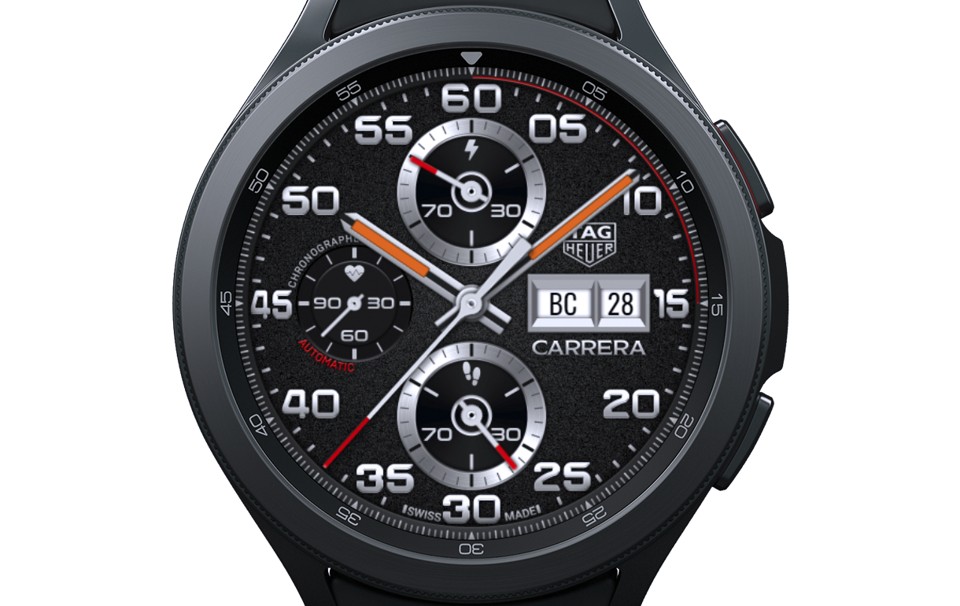 Циферблат GX62 | Samsung GW4+