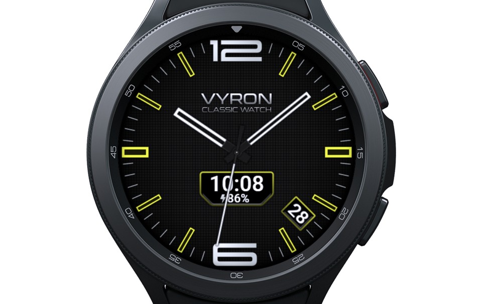 Циферблат GX29 | Samsung GW4+