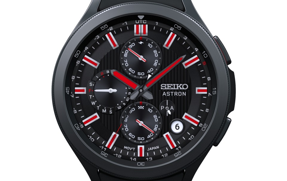 Циферблат GX66 | Samsung GW4+