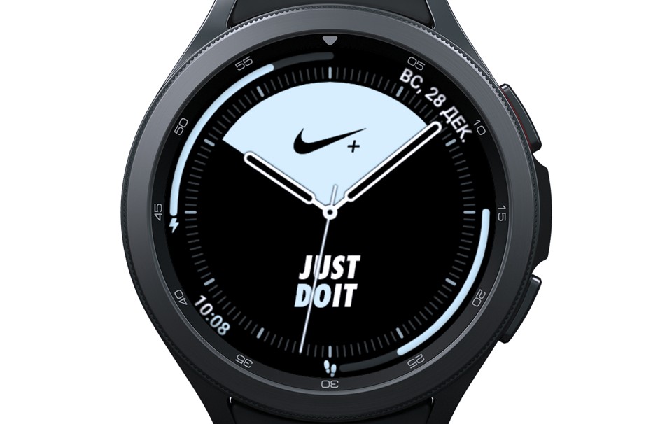 Циферблат GX25 | Samsung GW4+