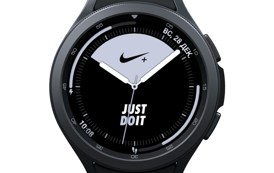 Циферблат GX25 | Samsung GW4+