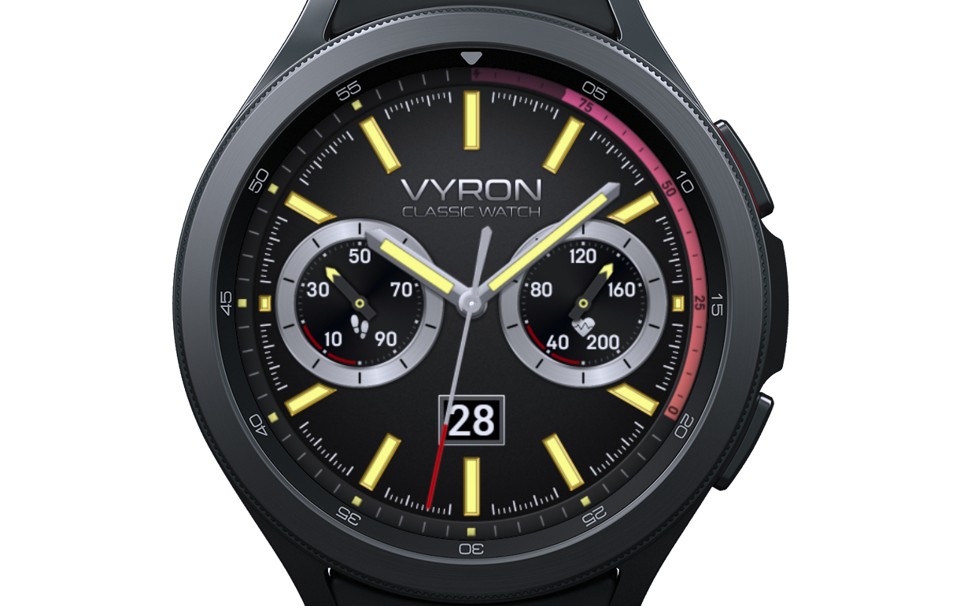 Циферблат GX48 | Samsung GW4+