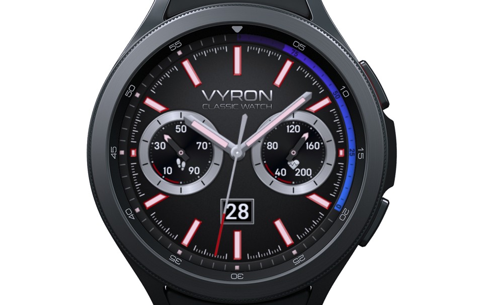 Циферблат GX48 | Samsung GW4+