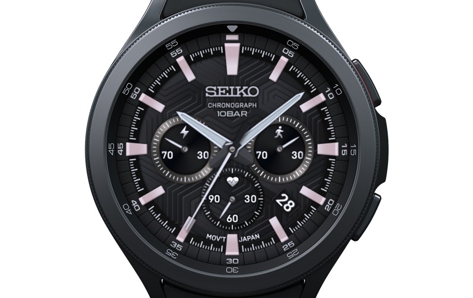 Циферблат GX65 | Samsung GW4+