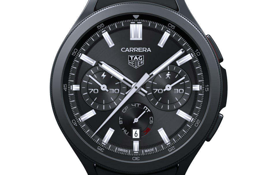 Циферблат GX67 | Samsung GW4+