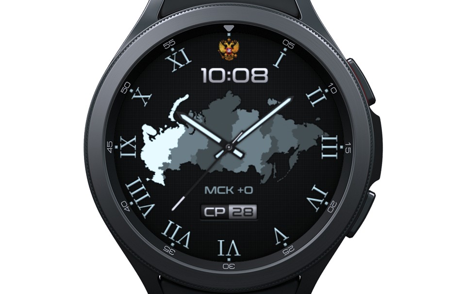 Путешественник | GX86