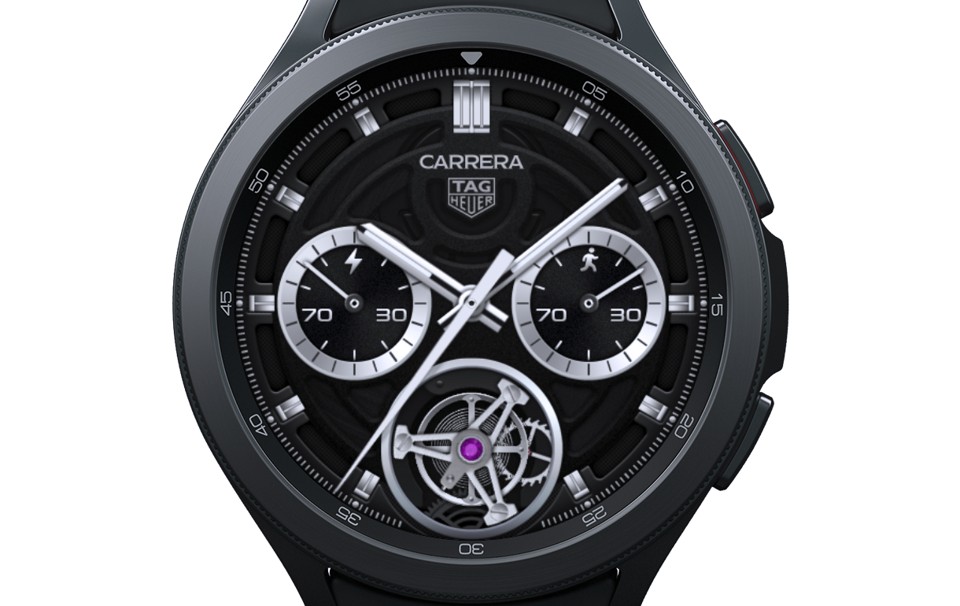 Циферблат GX68 | Samsung GW4+