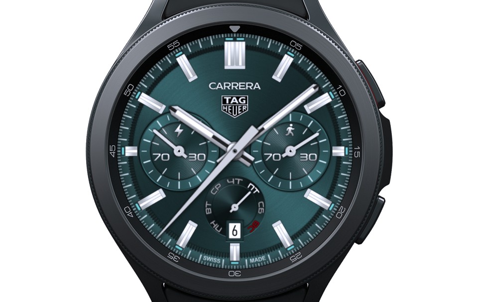 Циферблат GX67 | Samsung GW4+