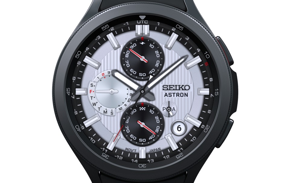 Циферблат GX66 | Samsung GW4+